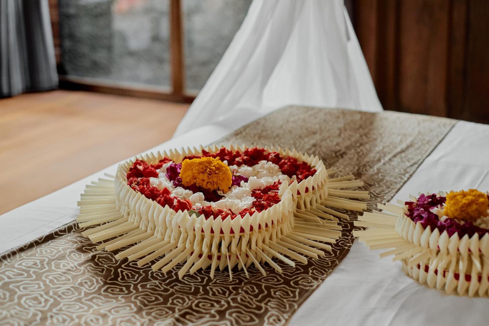 Ithaca Ubud Villa Екстериор снимка