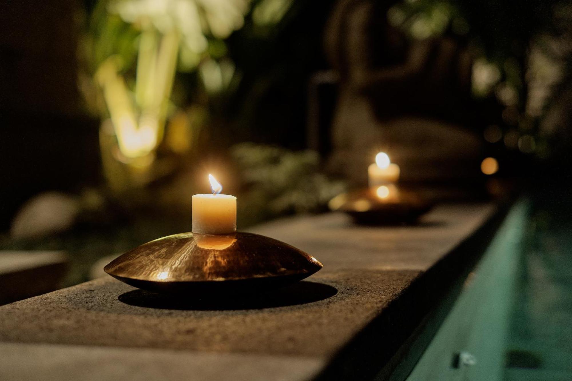 Ithaca Ubud Villa Екстериор снимка