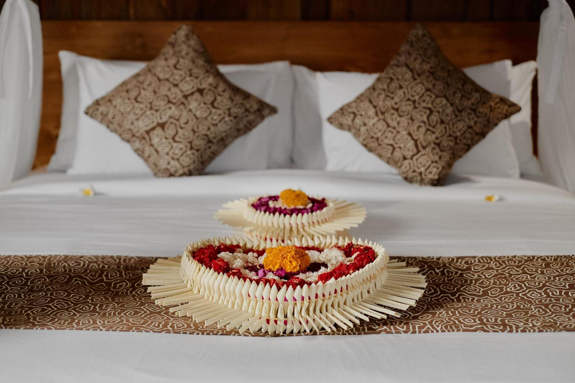 Ithaca Ubud Villa Екстериор снимка
