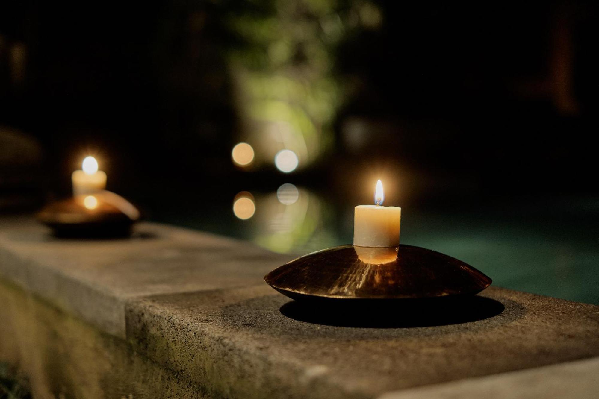 Ithaca Ubud Villa Екстериор снимка
